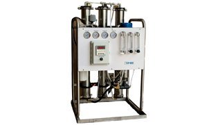 Parts Water Softener and Treatment