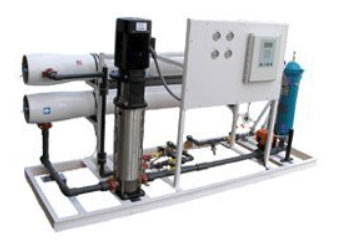 Industrial Softeners Product Specs